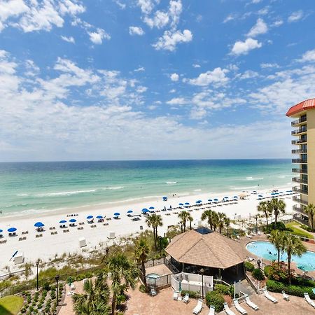 Summerhouse 710B By Book That Condo Panama City Beach Exteriér fotografie