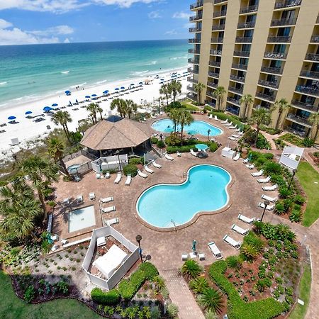 Summerhouse 710B By Book That Condo Panama City Beach Exteriér fotografie