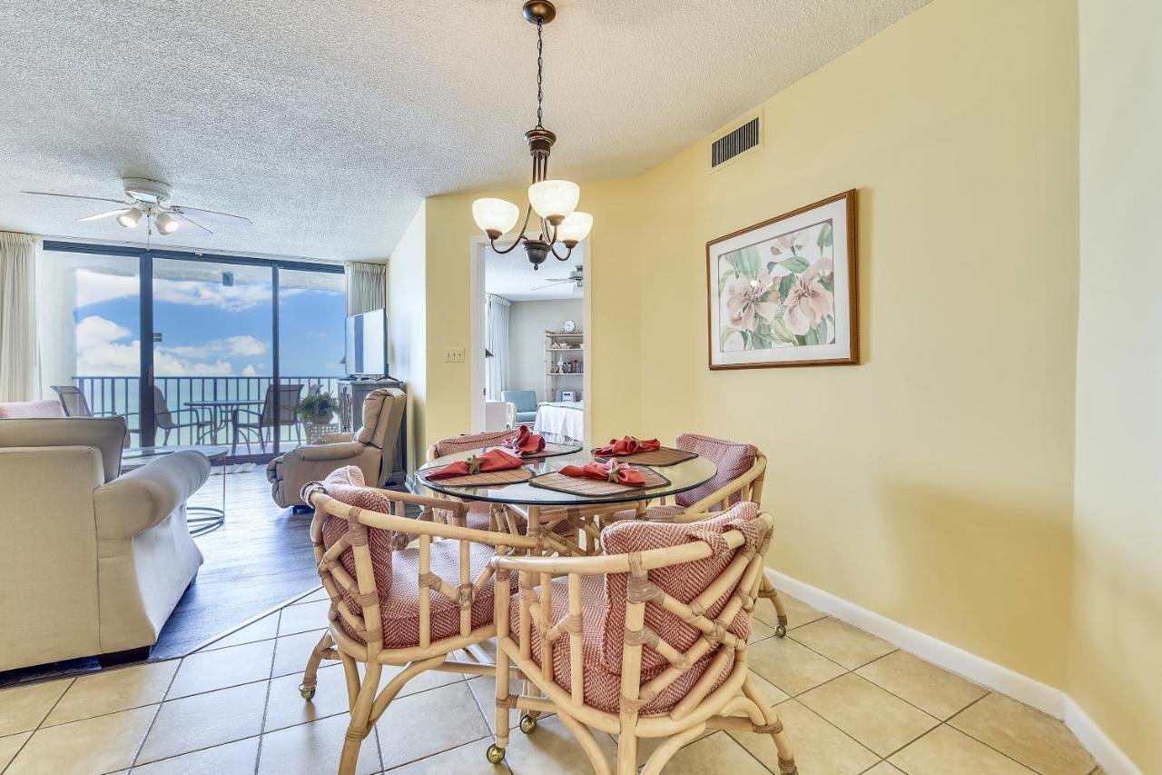 Summerhouse 710B By Book That Condo Panama City Beach Exteriér fotografie