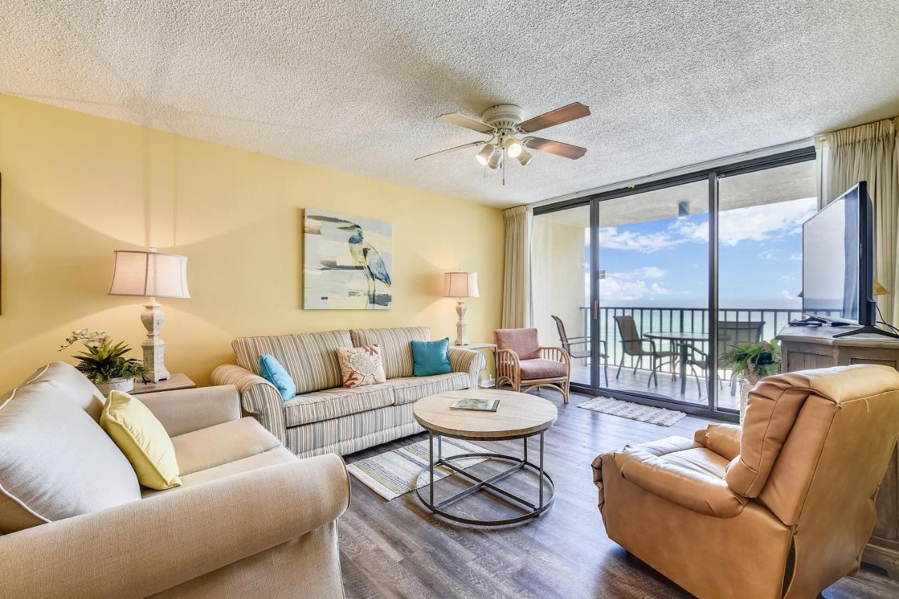 Summerhouse 710B By Book That Condo Panama City Beach Exteriér fotografie