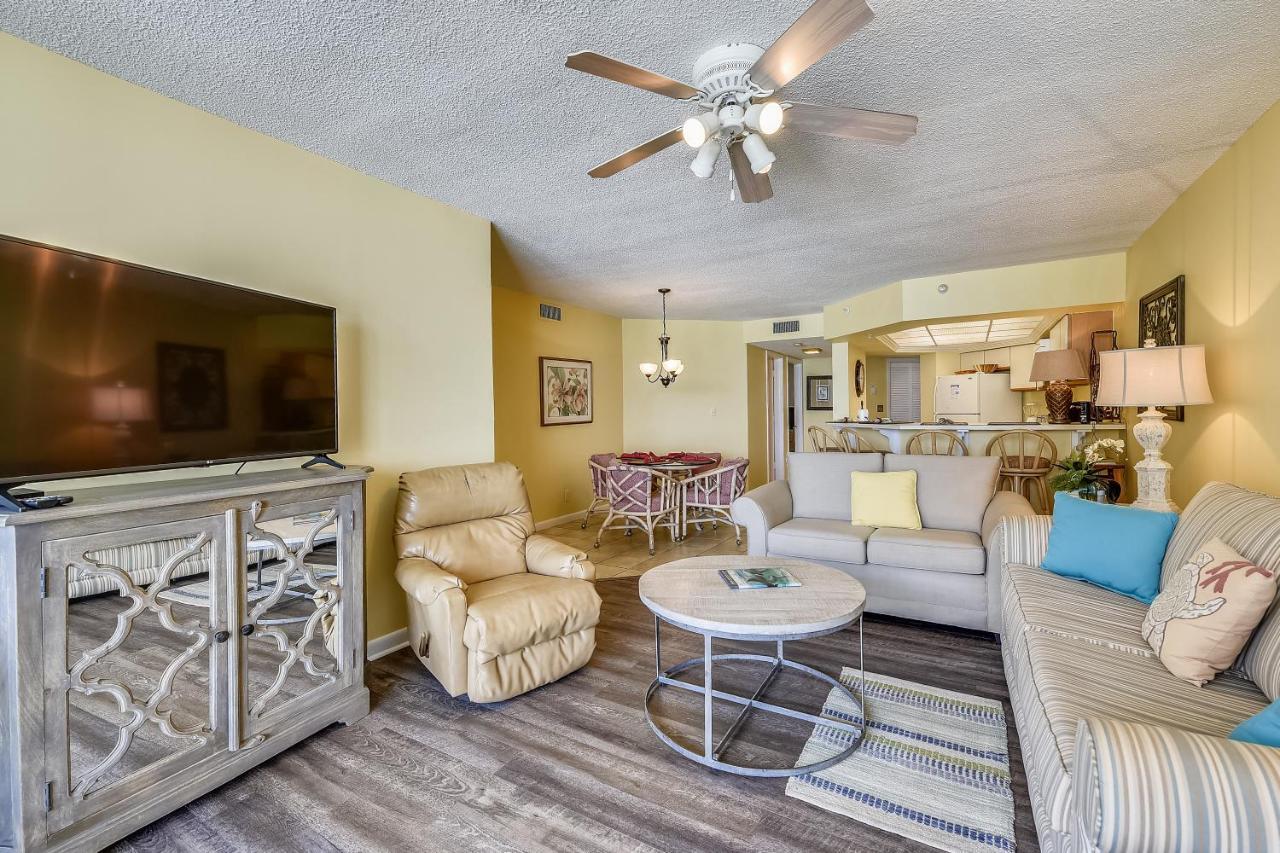 Summerhouse 710B By Book That Condo Panama City Beach Exteriér fotografie