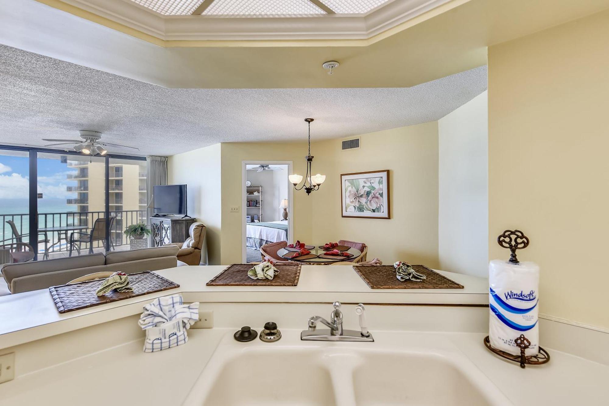 Summerhouse 710B By Book That Condo Panama City Beach Exteriér fotografie