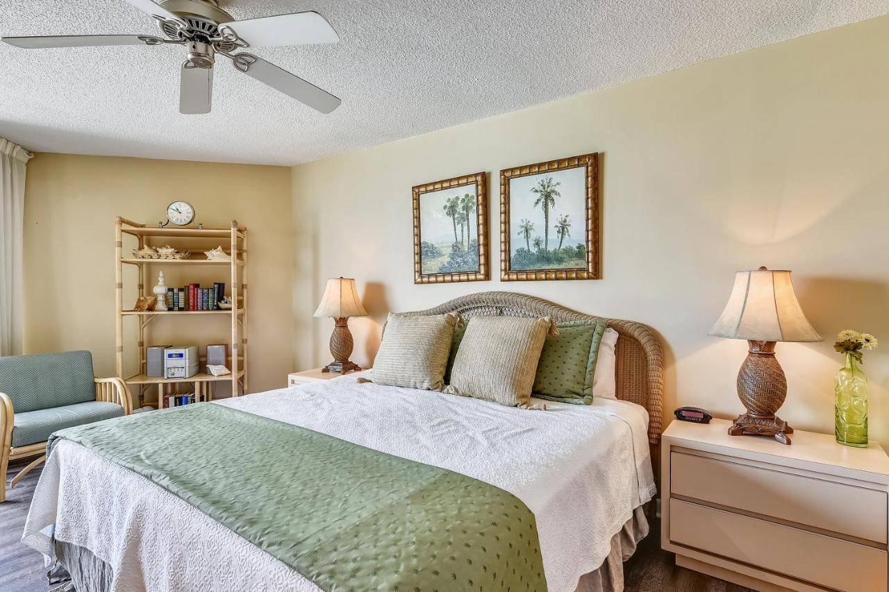 Summerhouse 710B By Book That Condo Panama City Beach Exteriér fotografie