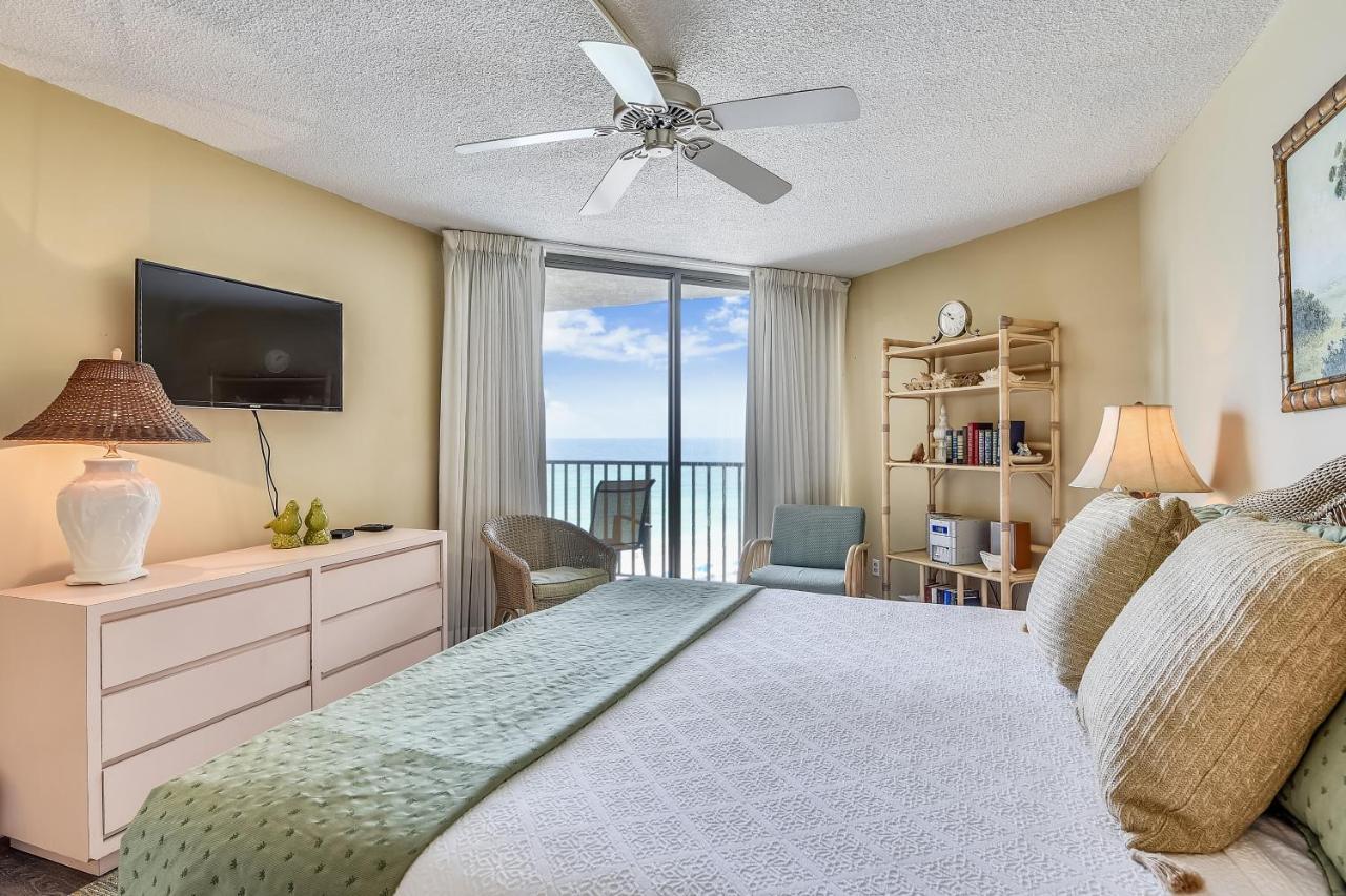 Summerhouse 710B By Book That Condo Panama City Beach Exteriér fotografie