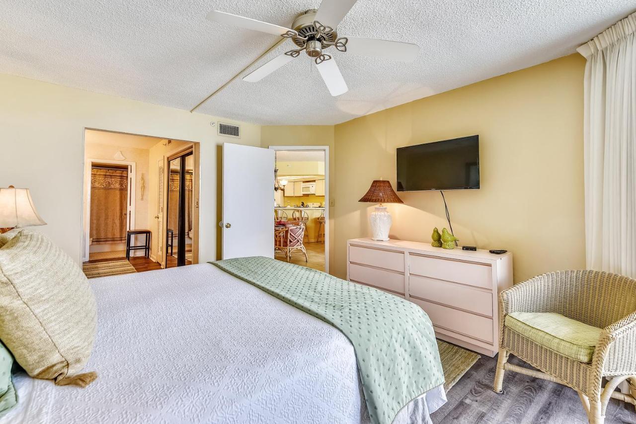 Summerhouse 710B By Book That Condo Panama City Beach Exteriér fotografie