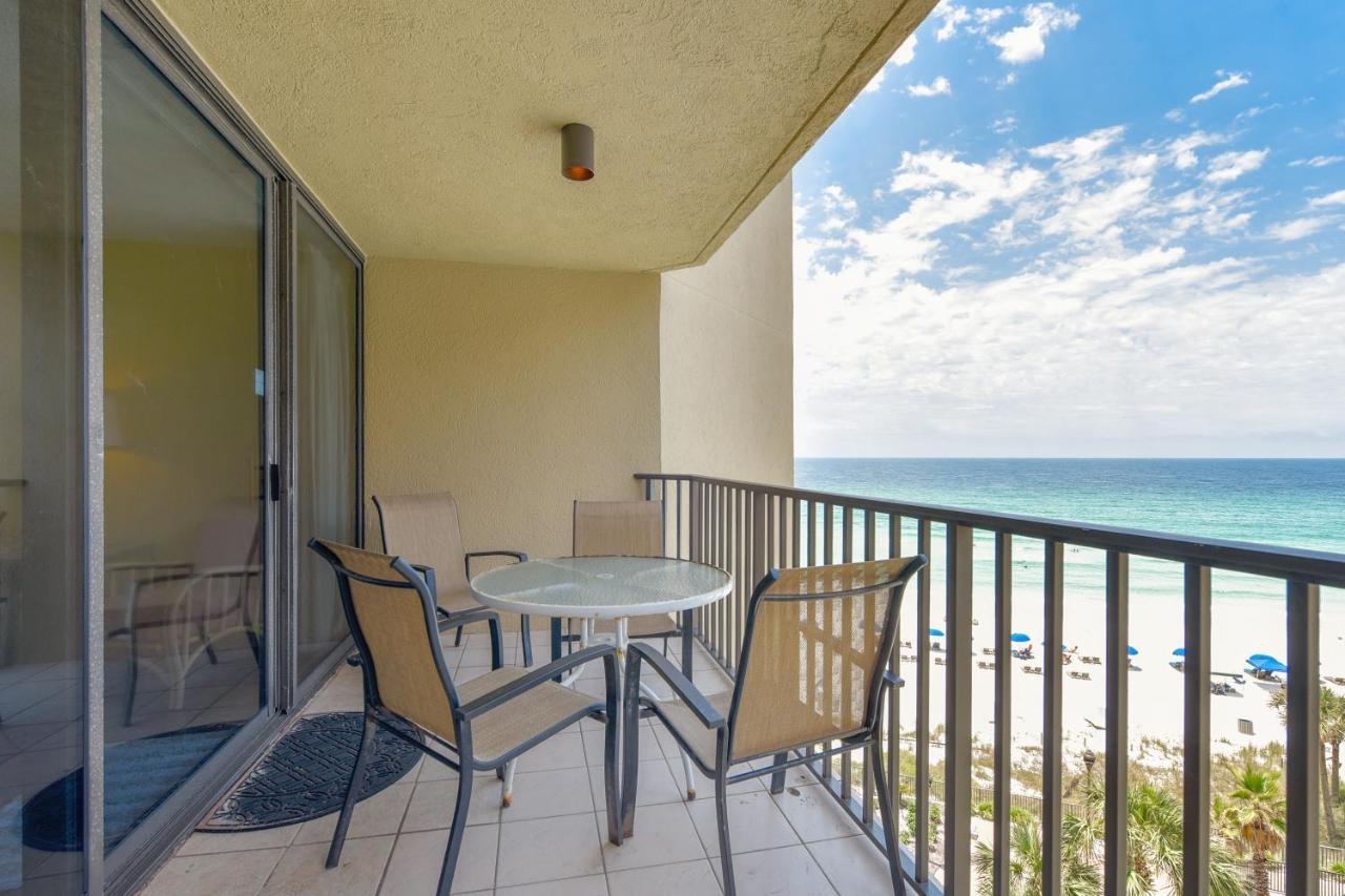 Summerhouse 710B By Book That Condo Panama City Beach Exteriér fotografie