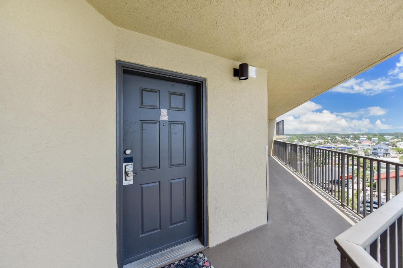 Summerhouse 710B By Book That Condo Panama City Beach Exteriér fotografie