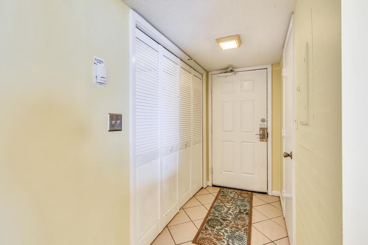 Summerhouse 710B By Book That Condo Panama City Beach Exteriér fotografie