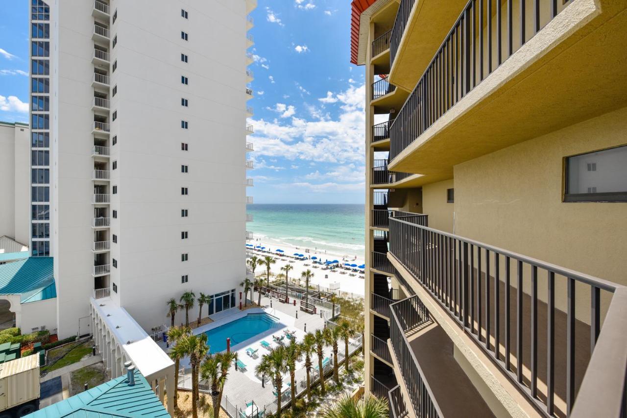 Summerhouse 710B By Book That Condo Panama City Beach Exteriér fotografie